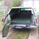 Illustration for article titled For $5,500, This 1970 Pontiac Catalina Wagon Could Be Your Island In The Stream